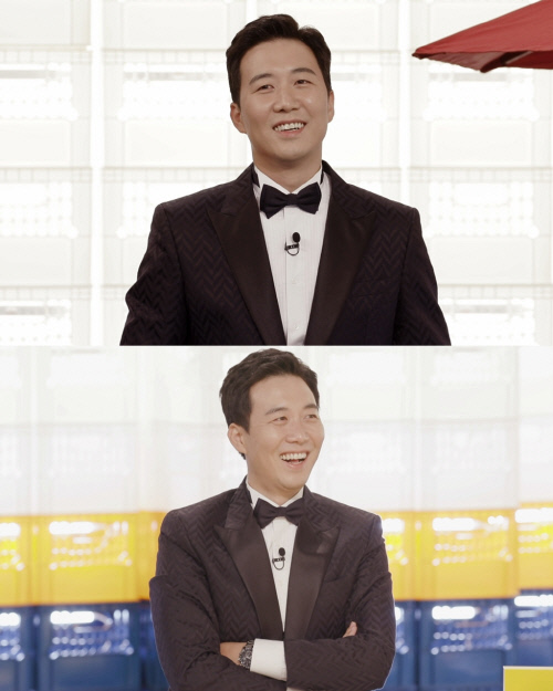 도경완, '편스토랑' MC 확정, 유쾌 입담 폭발 예고