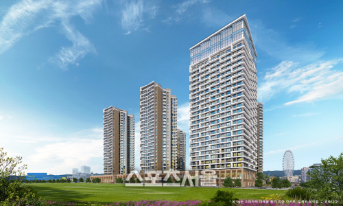 새아파트 찾는 이유 있었네… ‘스마트·교육·호텔 서비스’ 제공하는 아파트들