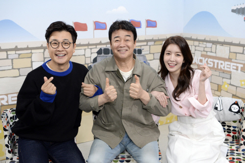 '백종원의 골목식당', 2019광고주들이 뽑은 "좋은 프로그램"