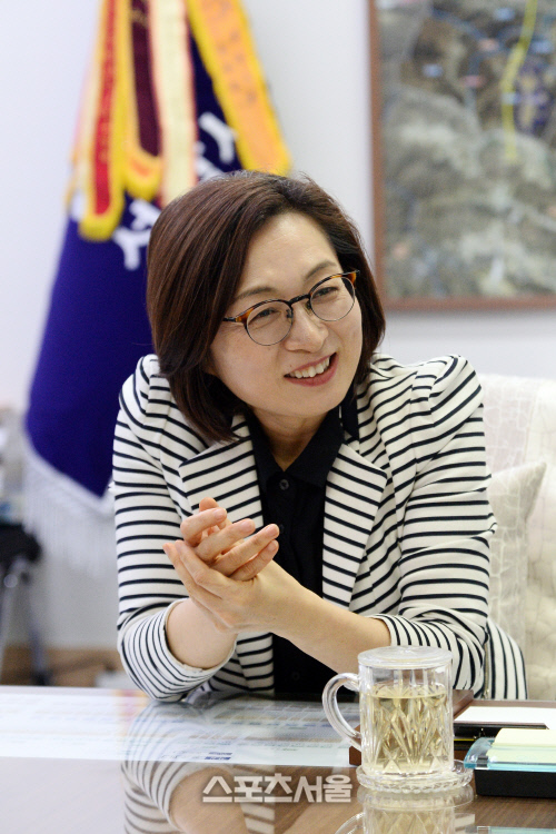 은수미 성남시장 2