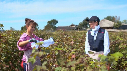 '일로만난사이' 김원희, 유재석 마지막 동료로 출격..."그러면 안 돼" 티격태격 호흡