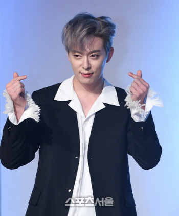 보이프렌드 동현, 싸이더스HQ와 전속계약 체결 "적극 지원 예정"[공식]