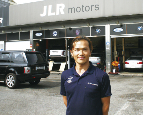 수입차 정비 전문 업체, 신뢰기반 고객만족서비스 제공