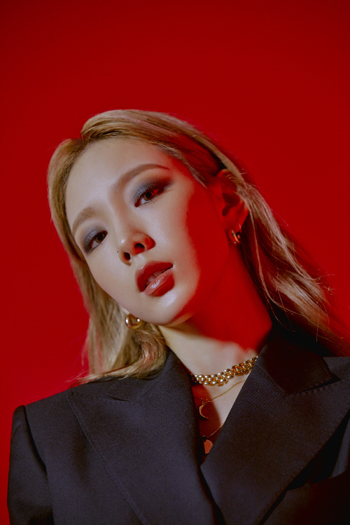 태연 정규 2집 Purpose 티저 이미지 1