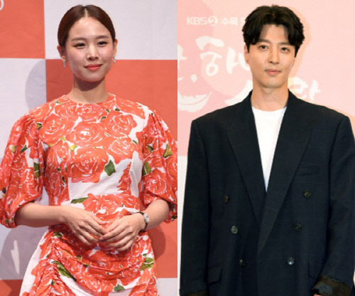 주말극으로 만난 이동건♥조윤희, 이젠 '주말극 경쟁자'로(ft.연기변신)[SS스타]