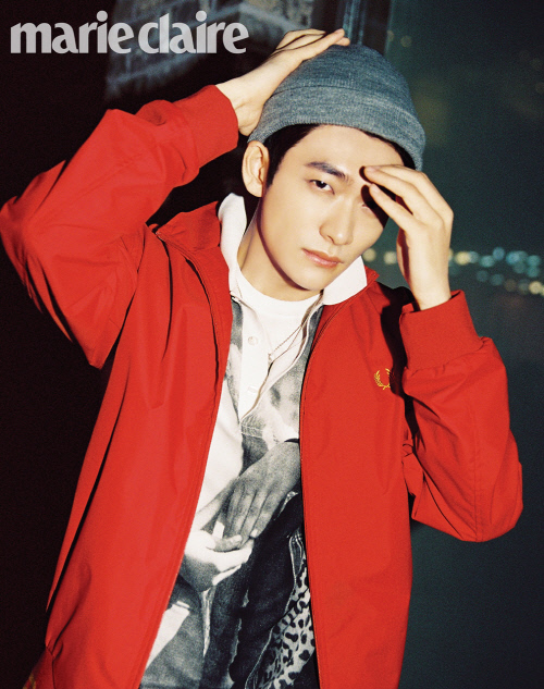 [★화보]강태오, 현실 남친美 '물씬'…여심 저격