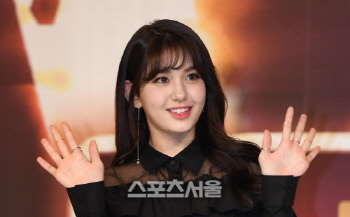 전소미, 父 매튜 다우마와 '정법' 출연 "정글 너무 가고 싶었다"