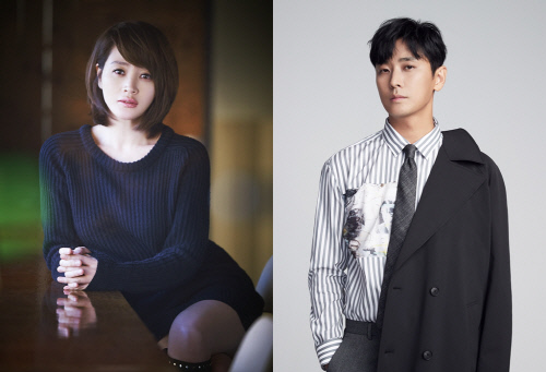김혜수X주지훈, '하이에나' 출연 확정…특급 만남 성사[공식]