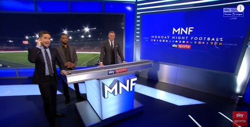 에브라, 셰필드에 패한 아스널에 독설 "여전히 아기 같아"