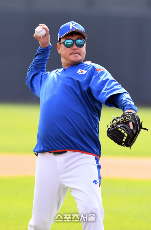 KIA 코칭스태프 개편 완료 송지만 최희섭 진갑용 이현곤 1군