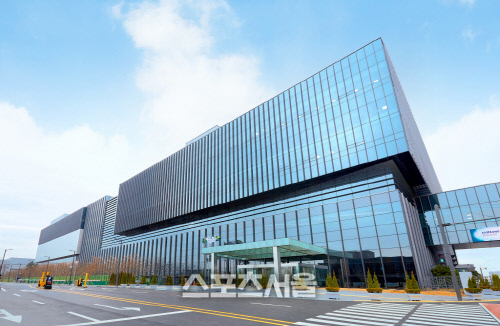 인천 송도 삼성바이오로직스 3공장