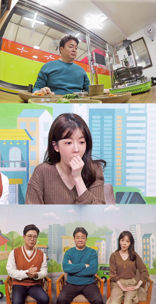 '백종원의 골목식당', 정릉 아리랑시장편 첫 솔루션 시작[SS리뷰]