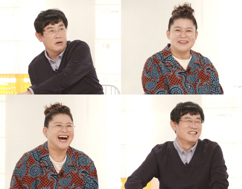 '신상출시 편스토랑' 이경규X이영자, 30년 알고 지냈는데 어색한 사이. 왜?