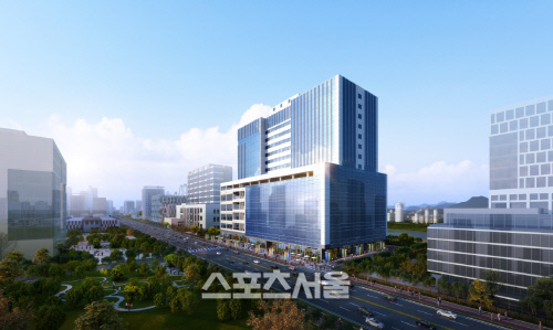 강남까지 40분대, 고양 지식산업센터 ‘원흥 한일 윈스타’ 11월 분양