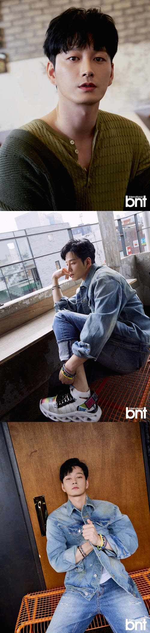 [★화보]이현욱 "'타지옥' 인기 실감? 지하철 탔는데 아무도 못 알아봐"