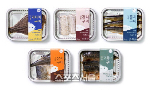 식품업계, 가을철 야외활동 증가에 캠핑·나들이용 간편조리식 출시