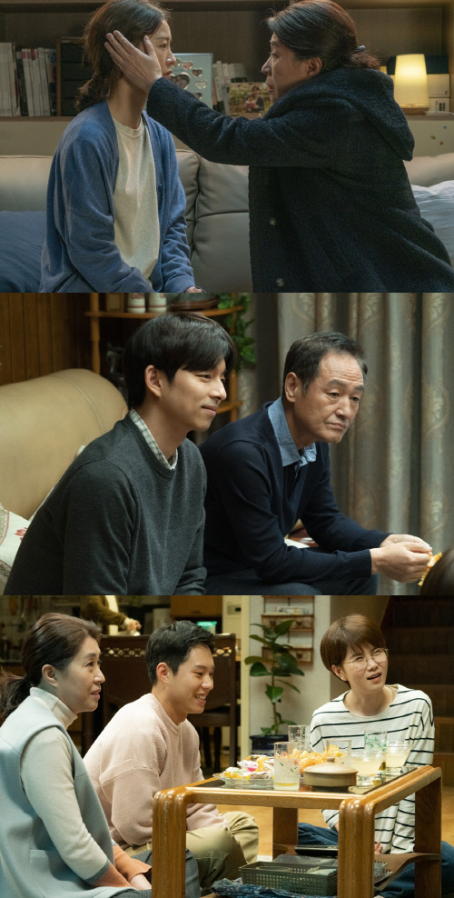 '82년생 김지영' 김미경→김성철까지, 관객 사로잡은 히든카드 '명품배우'