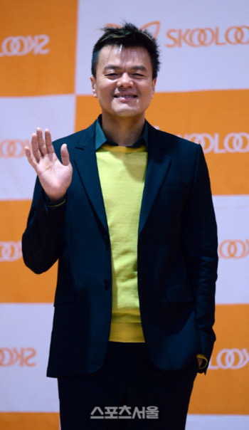 JYP측 "박진영 연내 가수 컴백, 뮤직비디오 촬영 마쳐"(공식)