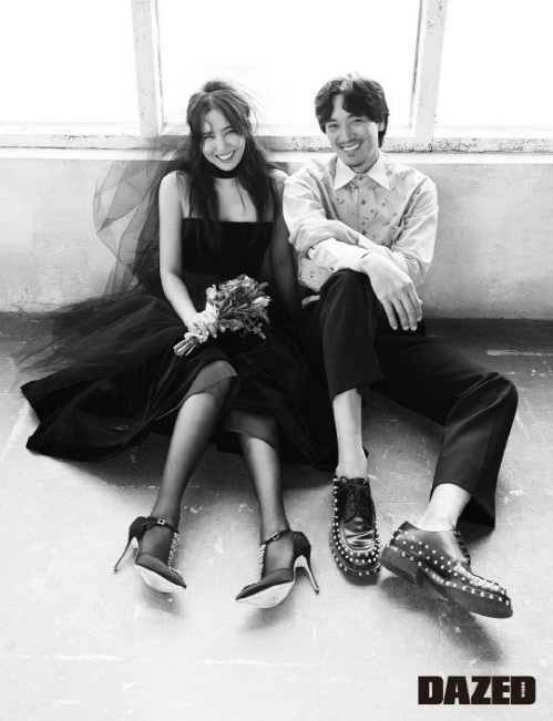 권다미, 동생 지드래곤 전역 축하 "감사하고 고생했다 권지용"