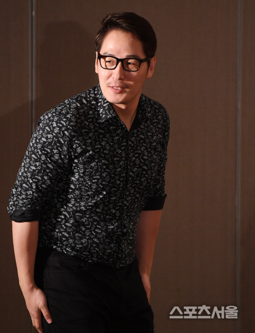 김풍, 오늘(27일) 9세 연하 비연예인 연인과 결혼...스몰웨딩으로 진행