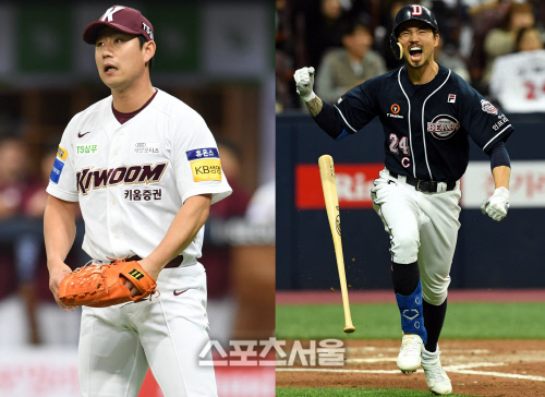 엇갈린 주장의 명암, 눈물 보인 김상수-MVP 오재원[SS KS 시선집중]