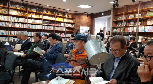 김동명 학술회5. 2019.10.27