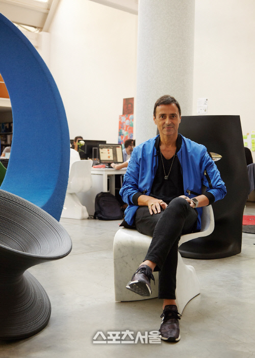 신세계건설, 이탈리아 디자이너와 강남 최초 밀라노스타일 하우스 짓는다