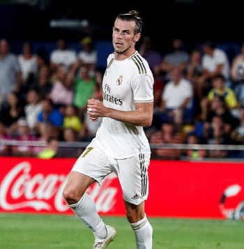 西 매체 "베일, 올 겨울 레알 떠날 듯"