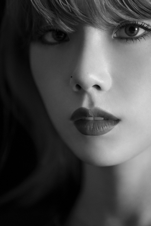 태연 정규 2집 \'Purpose\' 이미지 2