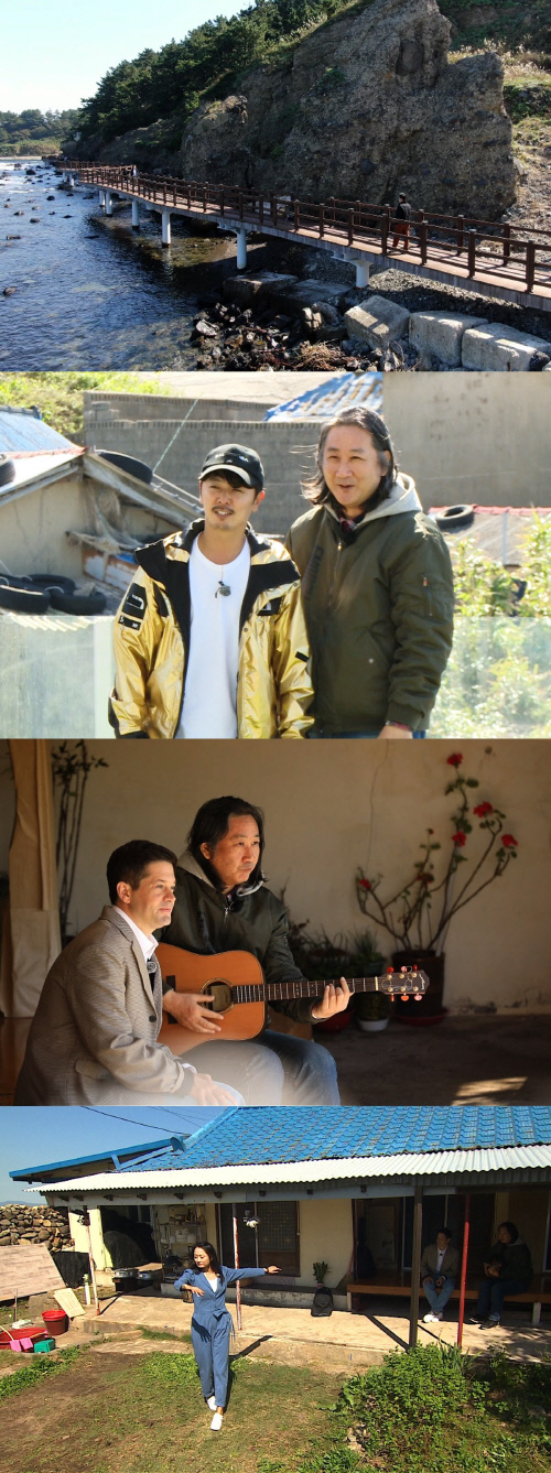 '불청' 애청자가 새 친구로 등장?…새로운 막내 출격