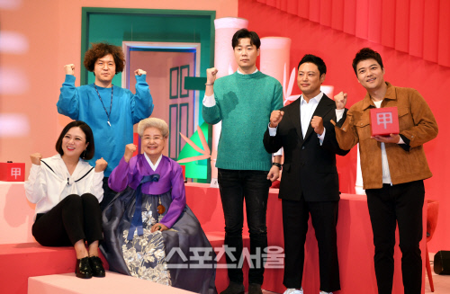 '당나귀 귀' PD "새로운 보스? 백종원 대표님 꼭 모시고 싶어"