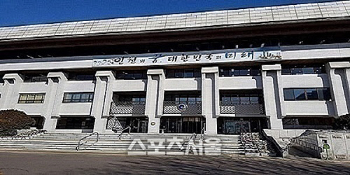 인천시 3일간 손연재 리프 챌린지 컵 행사 열려