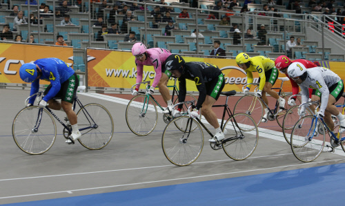 가을 경륜, 공백기 주의보! "믿는 도끼에 발등 찍힐라..."