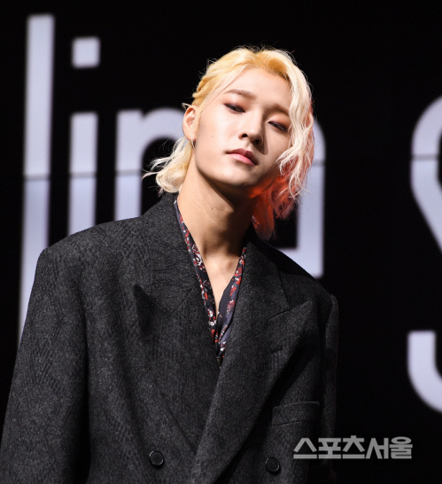 [포토] 온리원오브 (OnlyOneOf)  준지, 시크하게~1