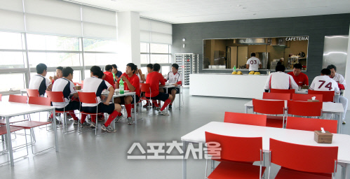 [SS포토]함평 KIA 챔피언스필드