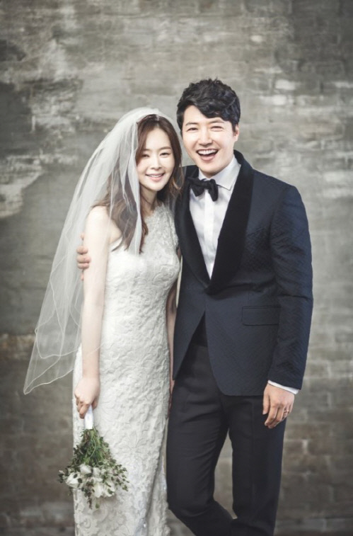 '동상이몽2' 측 "윤상현♥메이비 잠시 하차...11월 4일 마지막"[공식]