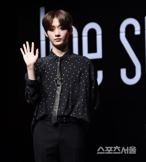 [포토] 온리원오브 (OnlyOneOf)  유정, 컴백합니다~