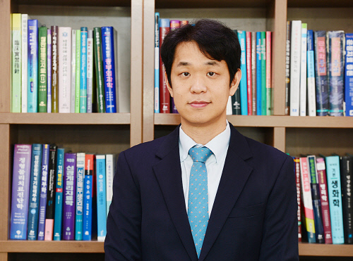 이진환 대구보건대학교 물리치료과 교수