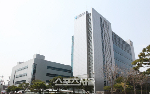 동아에스티