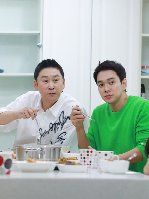 MBN 신규 예능 '우다사', 11월 13일 첫 방송...신동엽·이규한→호란·박은혜 출격