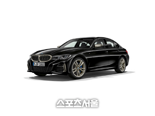 사진2-BMW 코리아 뉴 M340i 출시