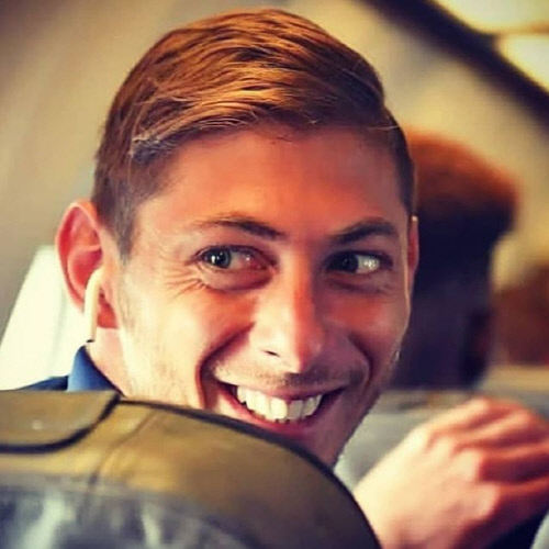 떠나보낸 오빠 그리워 하는 살라 여동생 "오빠 생일 축하해"