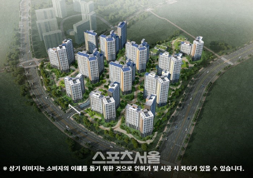 교육 여건 좋은 ‘학세권’ 아파트 몸값 껑충