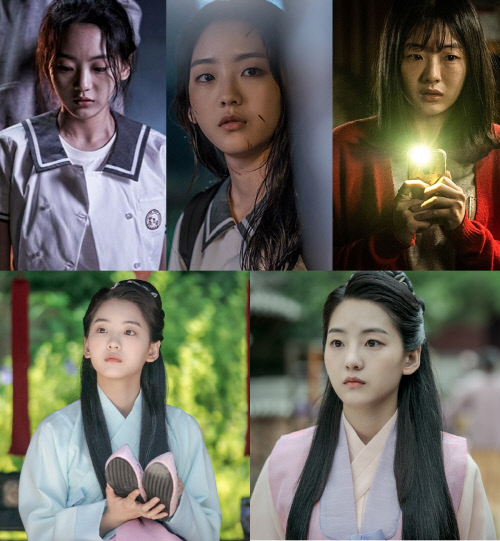 조이현, 신선한 마스크+안정적 연기력…성장이 기대되는 신예