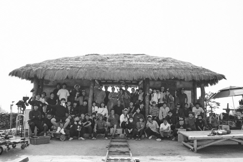 이준익 감독X설경구X변요한의 특급만남 '자산어보', 2020 흑백영화 탄생 예고