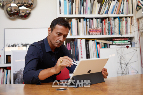 파비오 노벰브레 사진 2