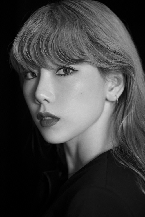 태연 정규 2집 \'Purpose\' 이미지 1