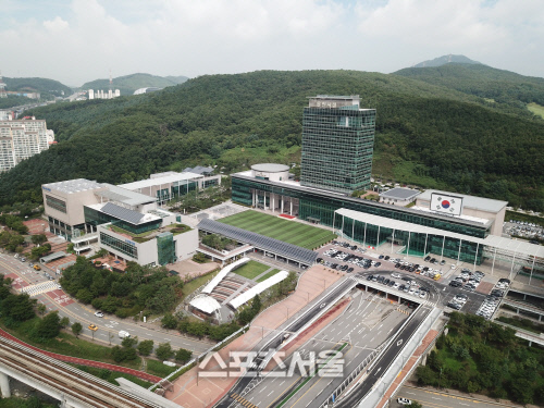 용인시, 지방자치경쟁력 지수 급상승 중