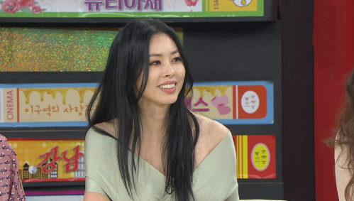 '비스' 서동주, 전신 성형설부터 공부 비법까지 심경 고백