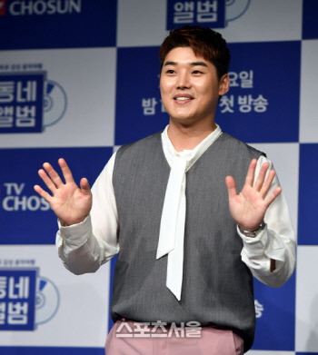 권혁수, 긴급 기자회견→녹취록+카톡 공개…구도쉘리에 재차 반박[종합]